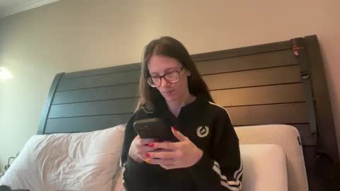 Snapshot of yourstrulylivy chatting on 23, 2, 2025 yourstrulylivy online show from 23, 2, 2025