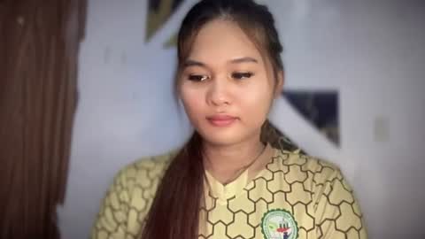 yoursweetgirl_zia online show from 25, 5, 2026