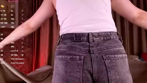 Bella online show from 19, 4, 2026