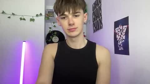 yoursweetyguy online show from 31, 3, 2026