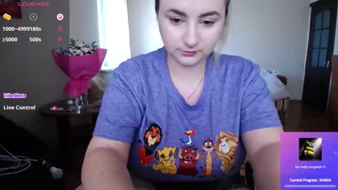 Sofia online show from 24, 2, 2026