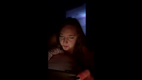 Snapshot of yourthickgingergoddess chatting on 3, 6, 2026 yourthickgingergoddess online show from 3, 6, 2026