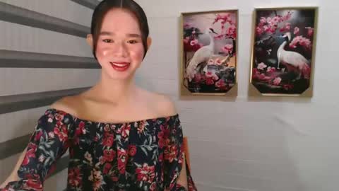 yourtinybunny online show from 21, 2, 2025