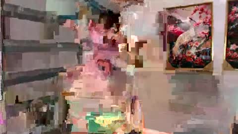 yourtinybunny online show from 12, 3, 2025