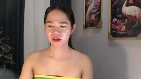 yourtinybunny online show from 13, 9, 2025