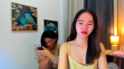 yourtinybunny online show from 3, 6, 2026