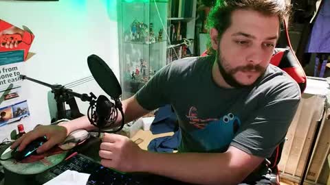 yourtom online show from 5, 10, 2025