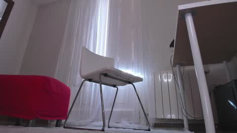 Toxic Goddess online show from 18, 1, 2025