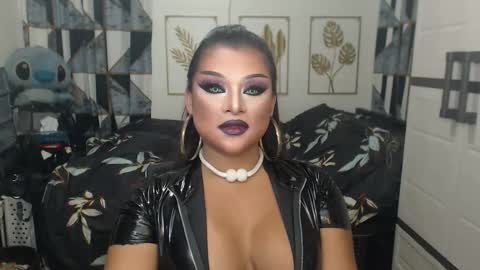 Anastacia Grey  online show from 15, 9, 2025