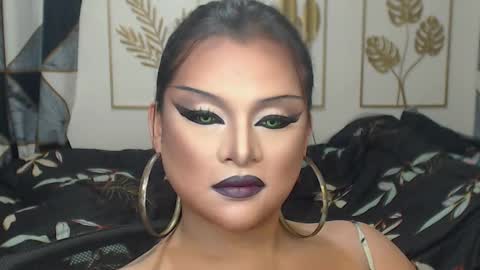 Anastacia Grey  online show from 22, 9, 2025