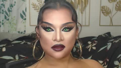 Anastacia Grey  online show from 2, 10, 2025