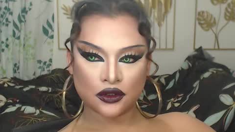 Anastacia Grey  online show from 5, 10, 2025