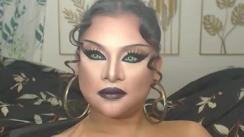 Anastacia Grey  online show from 12, 10, 2025