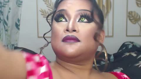 Anastacia Grey  online show from 9, 11, 2025