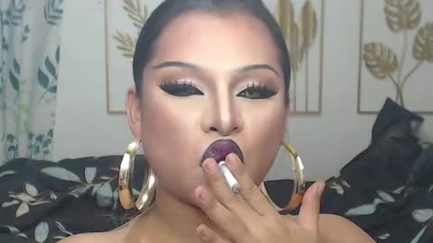 Anastacia Grey  online show from 24, 11, 2025