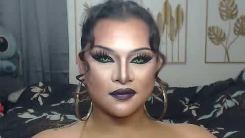 Anastacia Grey  online show from 20, 12, 2025