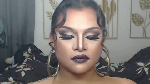 Anastacia Grey  online show from 21, 12, 2025