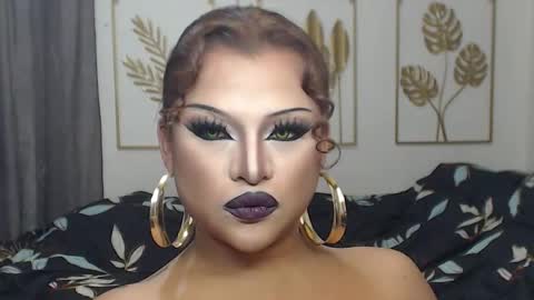 Anastacia Grey  online show from 18, 3, 2026