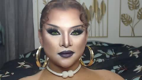 Anastacia Grey  online show from 22, 3, 2026