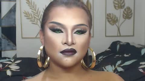 Anastacia Grey  online show from 26, 3, 2026