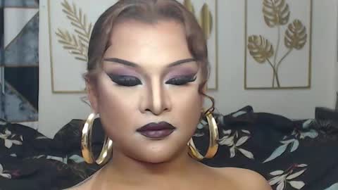 Anastacia Grey  online show from 30, 3, 2026