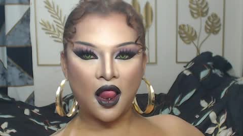 Anastacia Grey  online show from 31, 3, 2026