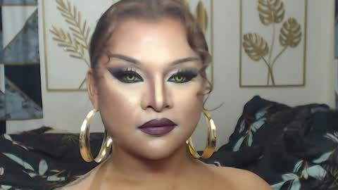 Anastacia Grey  online show from 9, 4, 2026