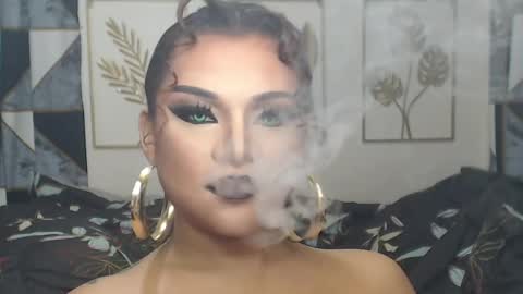 Anastacia Grey  online show from 31, 5, 2026