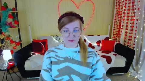 Alice online show from 14, 2, 2026