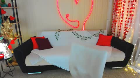 Alice online show from 16, 3, 2026