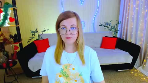 Alice online show from 3, 7, 2026