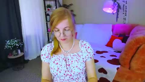 Alice online show from 13, 7, 2026