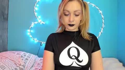 Snapshot of yourvenus00 chatting on 27, 1, 2025 YourVenus00 -Follow my OF online show from 27, 1, 2025