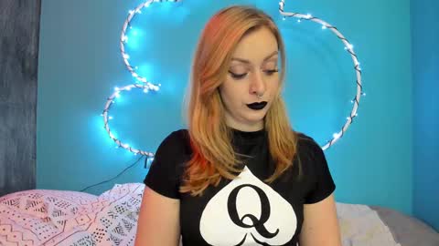 Snapshot of yourvenus00 chatting on 8, 2, 2025 YourVenus00 -Follow my OF online show from 8, 2, 2025