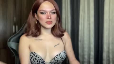 ANDREA online show from 25, 2, 2026