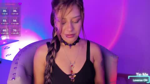 Snapshot of yourwishisme_val chatting on 20, 4, 2026 Val online show from 20, 4, 2026
