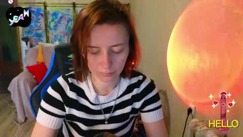 Snapshot of yourwishnes chatting on 6, 1, 2025 Sweet Sasha online show from 6, 1, 2025