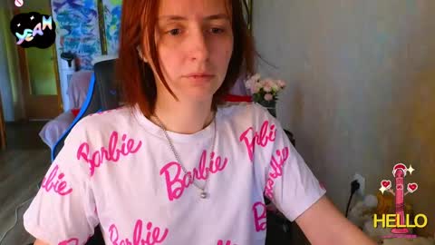 Snapshot of yourwishnes chatting on 8, 1, 2025 Sweet Sasha online show from 8, 1, 2025