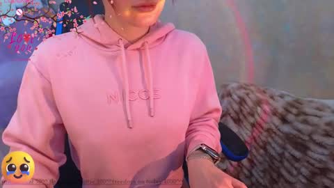 Snapshot of yourwishnes chatting on 23, 2, 2025 Sweet Sasha online show from 23, 2, 2025