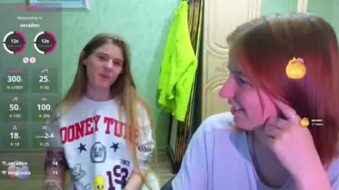Snapshot of yourwishnes chatting on 2, 10, 2025 Sweet Sasha online show from 2, 10, 2025