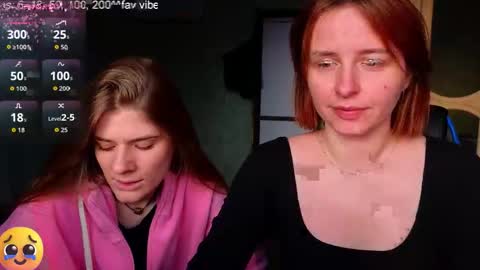 Sweet Sasha online show from 17, 11, 2025