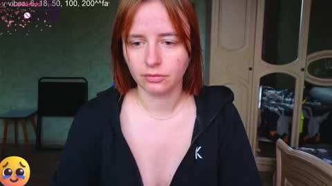 Sweet Sasha online show from 19, 11, 2025