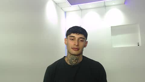 Snapshot of yourxcyberxangel chatting on 1, 3, 2026 Angel online show from 1, 3, 2026