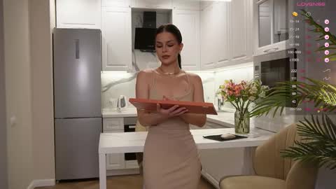 youur_sweetheart online show from 22, 10, 2025