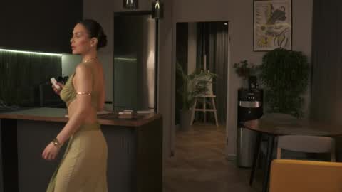 youur_sweetheart online show from 3, 4, 2026