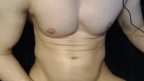 YoungMuscleXL online show from 2, 2, 2025