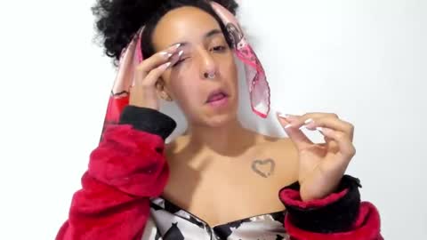 elizabeth  ju   online show from 8, 3, 2025