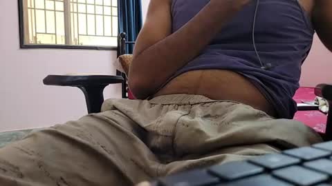 Naughty Santa online show from 20, 7, 2026