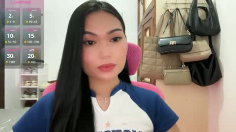 yrdrmgrl_jennie26 online show from 25, 2, 2026