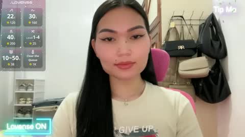 yrdrmgrl_jennie26 online show from 2, 3, 2026